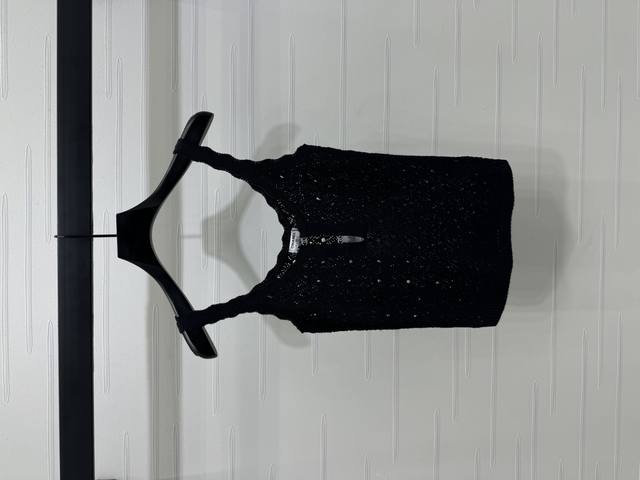 New original high-end quality Chane* 2025 early autumn latest series! Hollow dia
