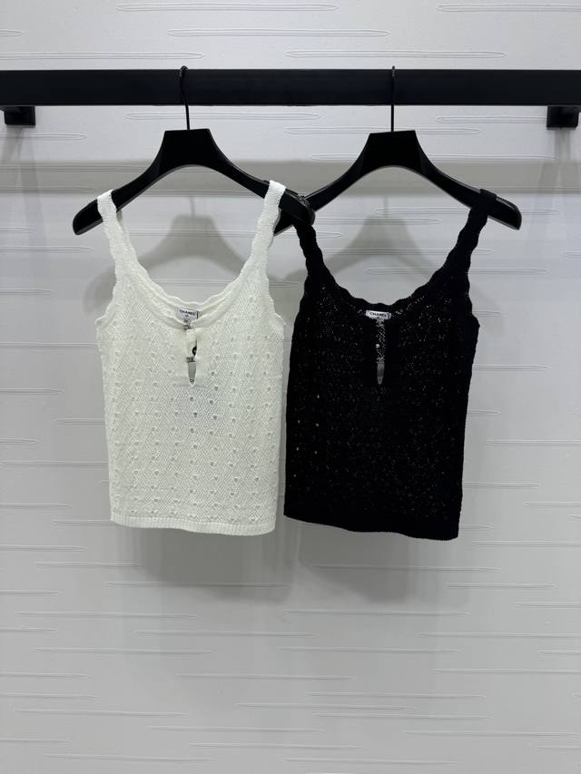 New original high-end quality Chane* 2025 early autumn latest series! Hollow dia