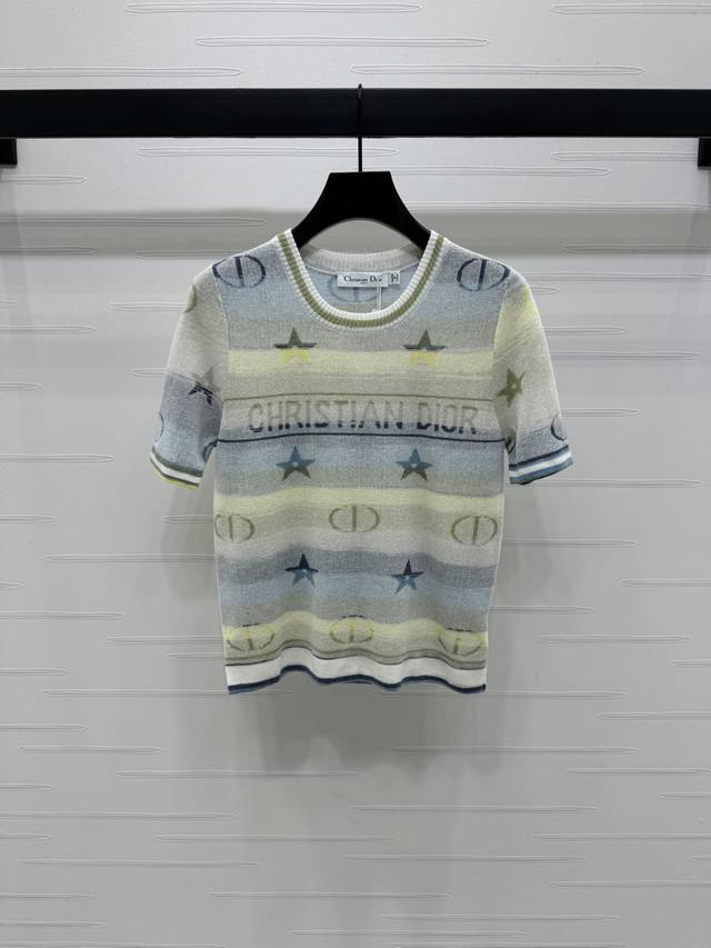 New original high-end quality Dio* 2025 early autumn latest series! Gradient str