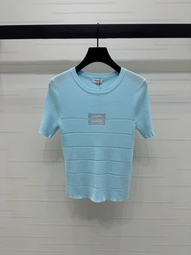 New original high-end quality Chane* 2025 early autumn latest series! Slim fit