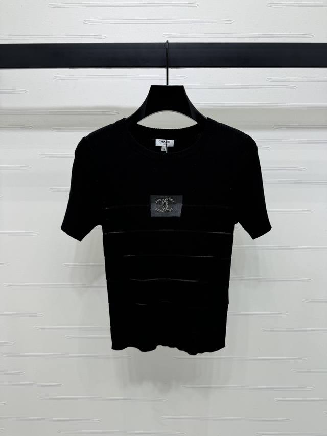 New original high-end quality Chane* 2025 early autumn latest series! Slim fit k