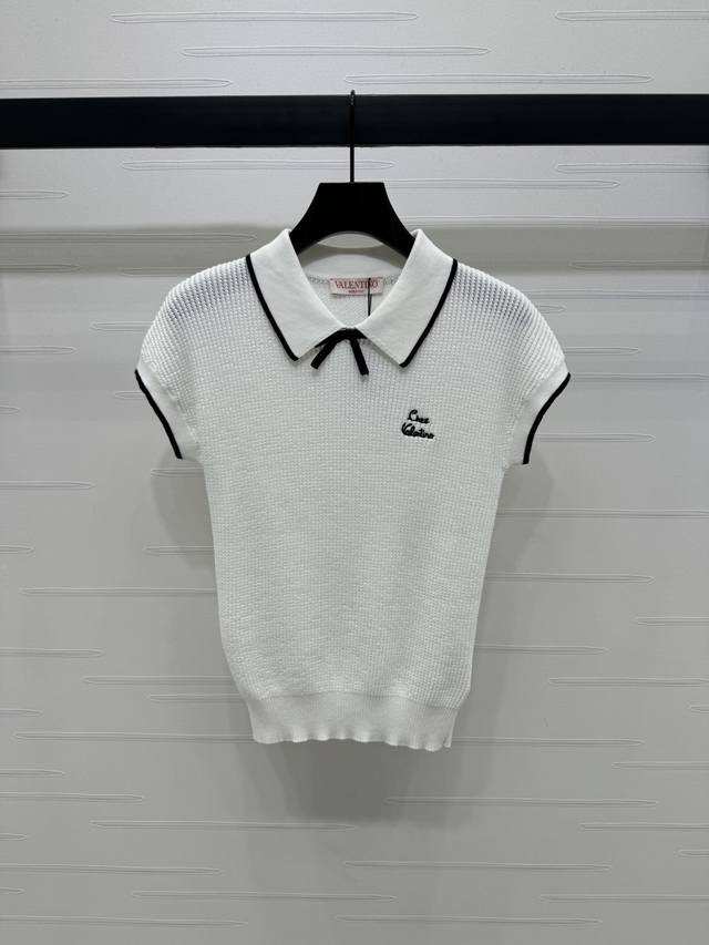New original high-end quality Valentin*2025 early autumn latest series! Bowknot
