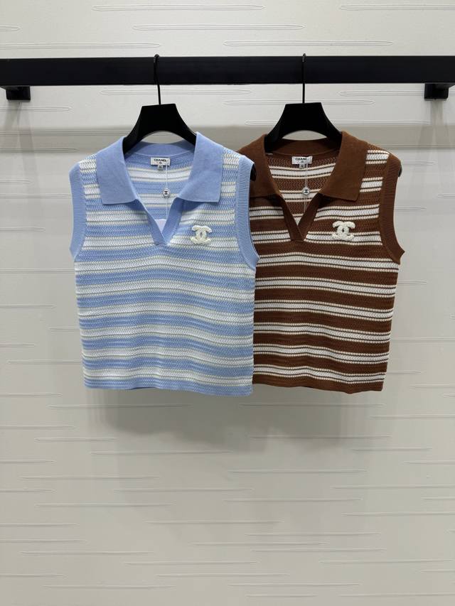 New original high-end quality Chane* 2025 early autumn latest series! Lapel kni