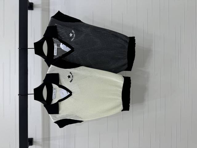 New original high-end quality Dio* 2025 early autumn latest series! Lapel knitte