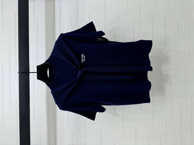 New original high-end quality Prad* 2025 Spring and Summer latest series! Shawl