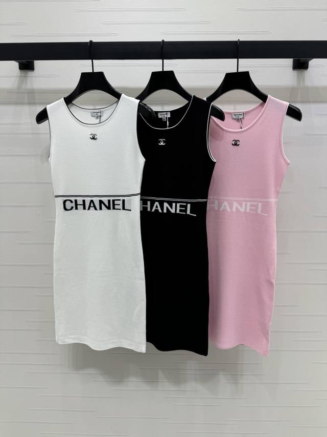 New original high-end quality Chane* 2025 early autumn latest series! Round nec