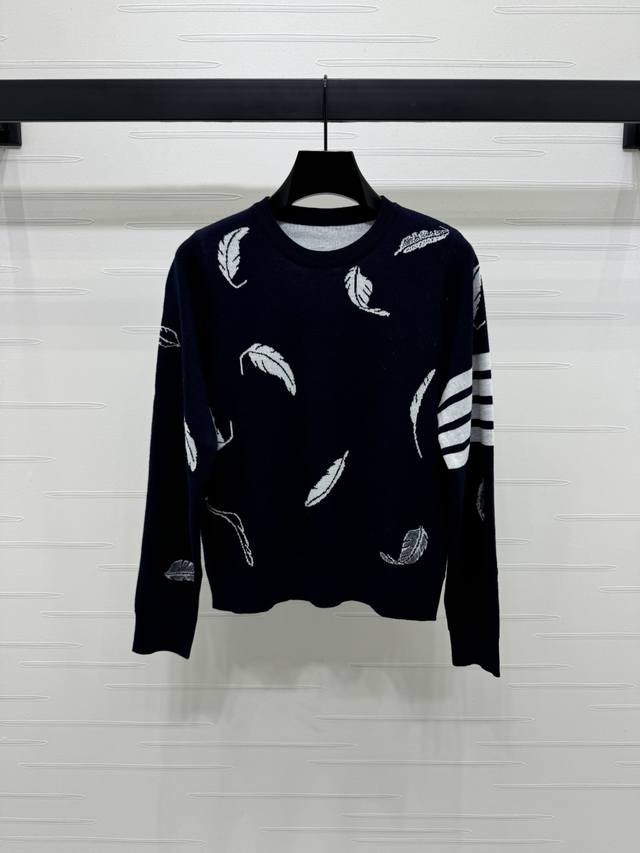 New original high-end quality Thom Brown* 2025 early autumn latest series! Feat