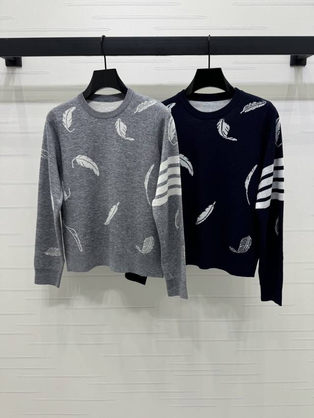 New original high-end quality Thom Brown* 2025 early autumn latest series! Feat