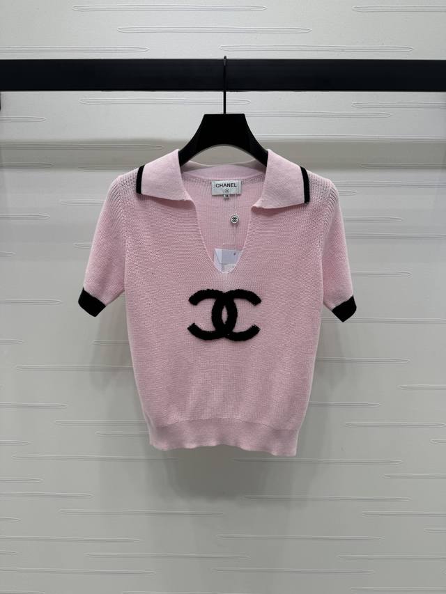 New original high-end quality Chane* 2025 Spring and Summer latest series! Doub