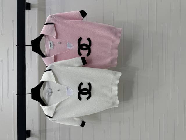 New original high-end quality Chane* 2025 Spring and Summer latest series! Doub