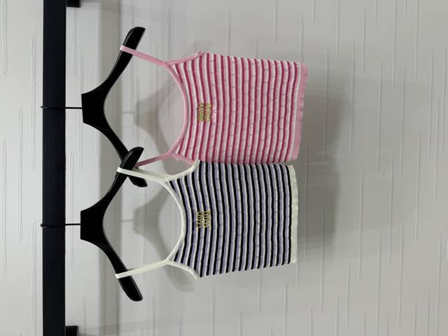 New original high-end quality Miumi*2025 spring and summer latest series! Knitte