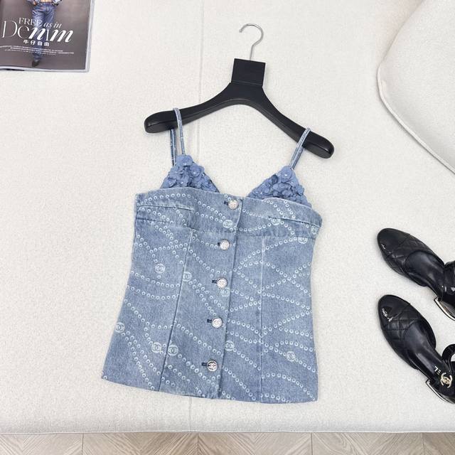 Hot sale model recommended C 25Ss Early Autumn latest Logo print series two-piec
