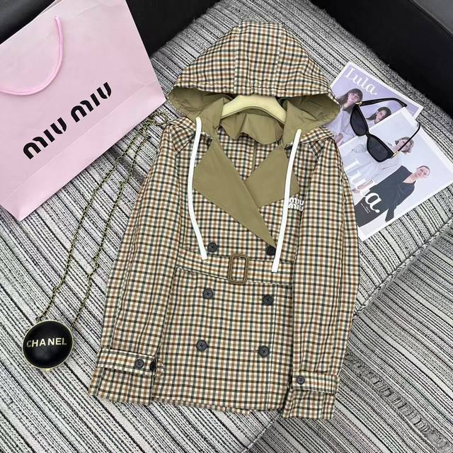 Strongly recommend the 25th year early spring and summer series Miu* new style p