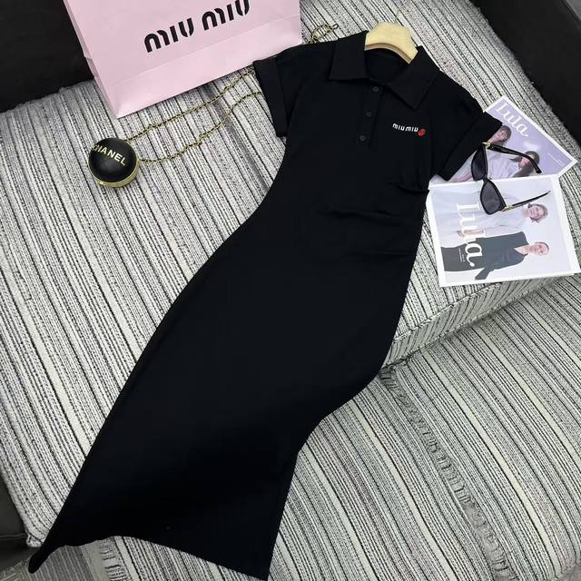 Strongly recommend the 25th year early spring and summer series Miu* new style l