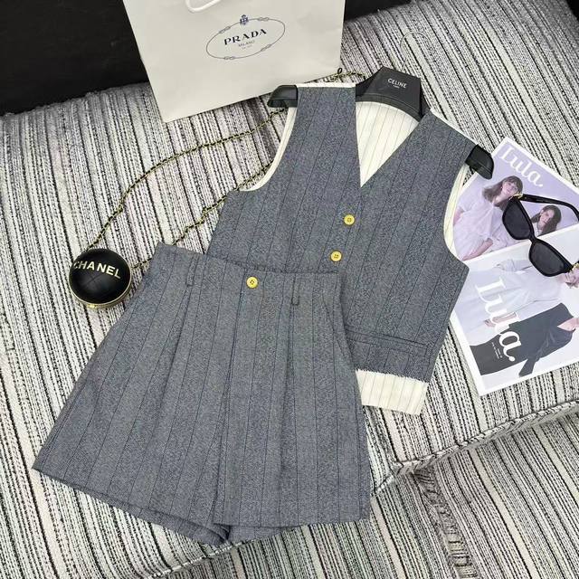 Strongly recommend the 25th year early spring and summer series Pra* new striped
