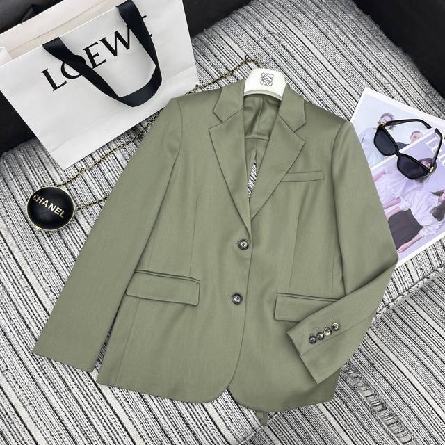 Strongly recommend the 25th year early autumn series Loe* new style split back d