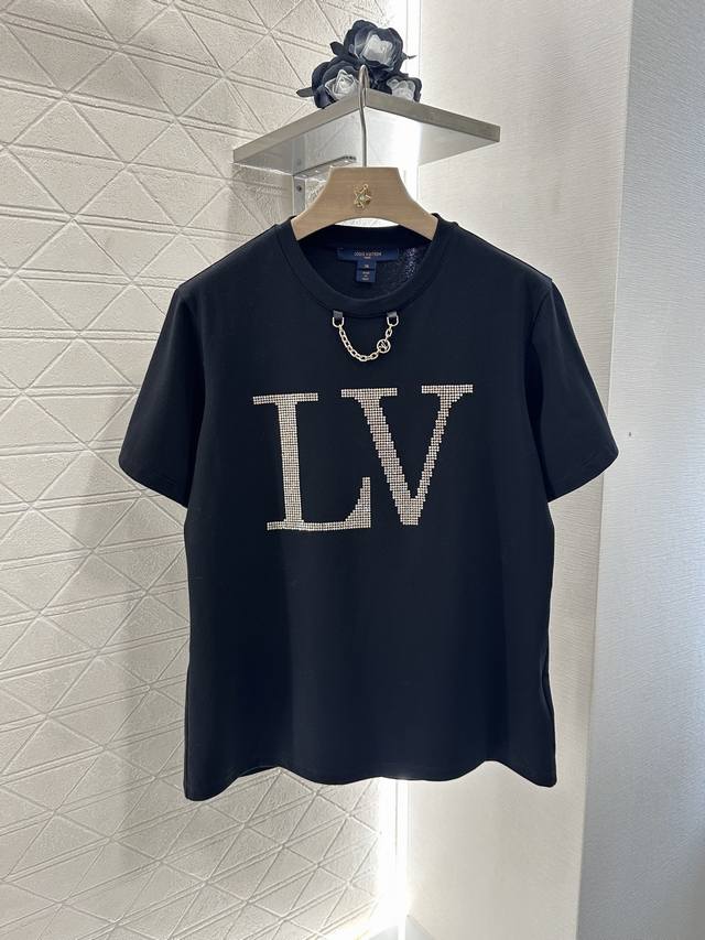 Louis Vuitto*2025 new arrivals hot diamond chain custom Yb original cotton mater