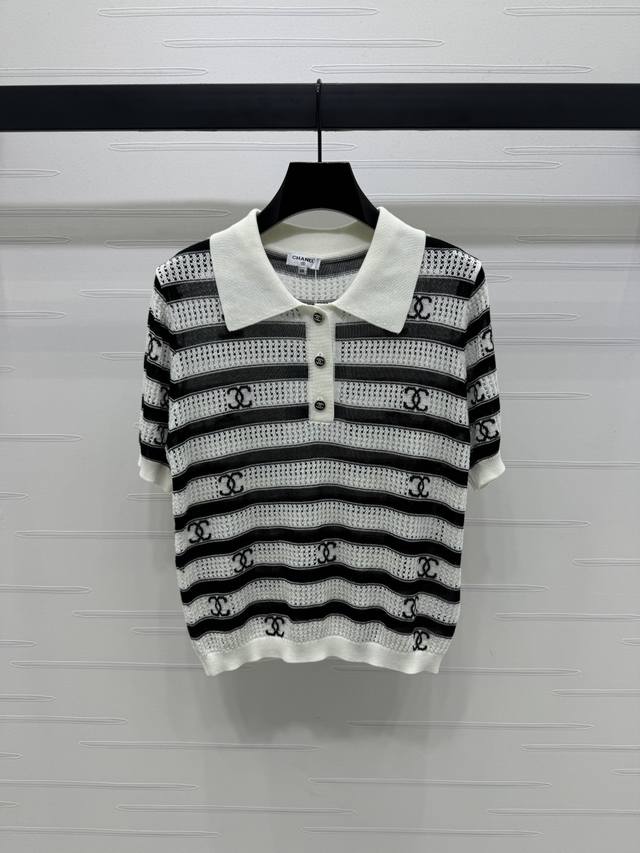 New original high-end quality Chane* 2025 Spring and Summer latest series! Stri