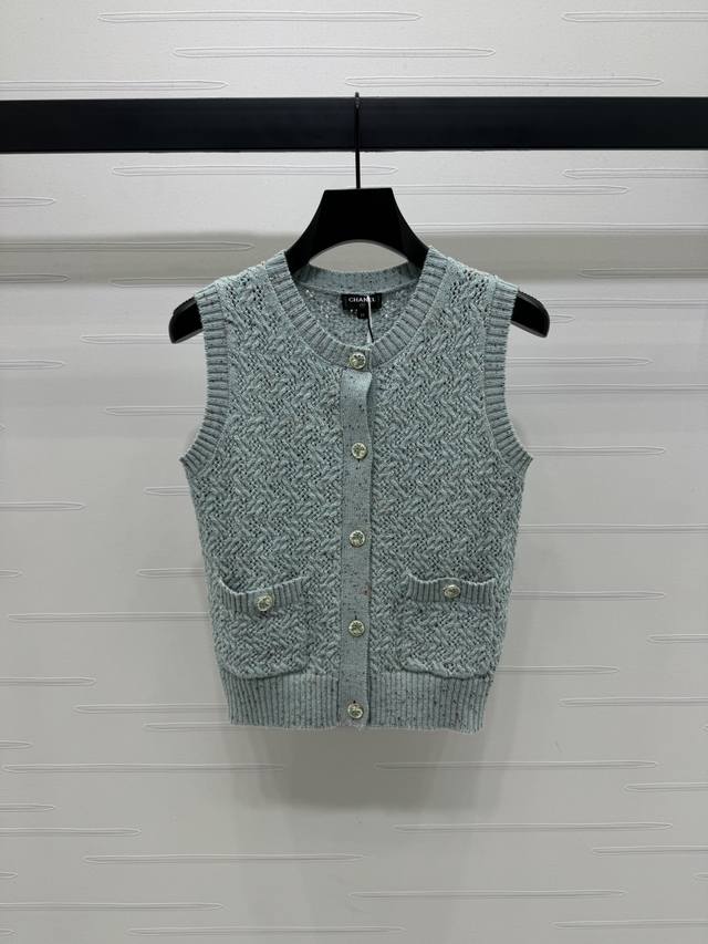 New original high-end quality Chane* 2025 Spring and Summer latest series! Butto