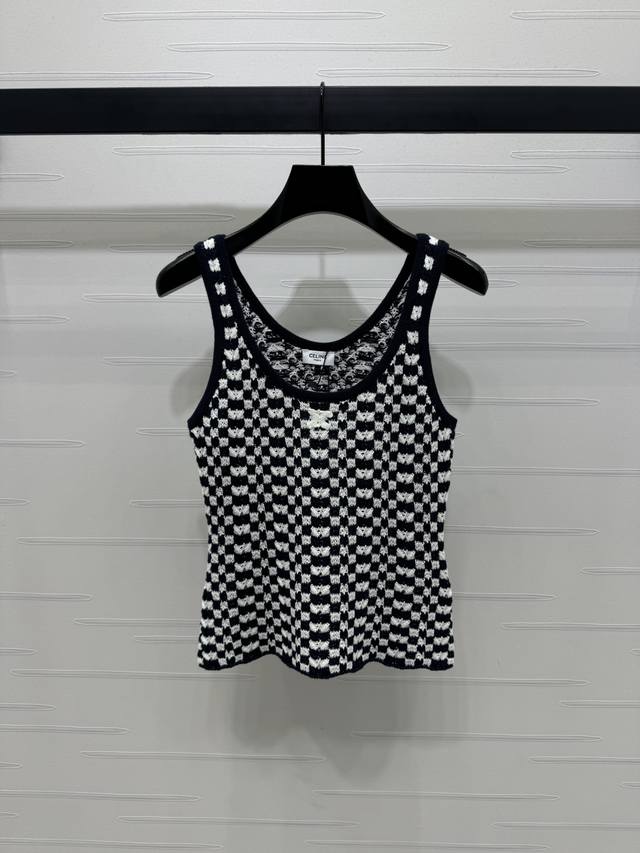 New original high-end quality Celin*2025 Spring and Summer latest series! Pop s