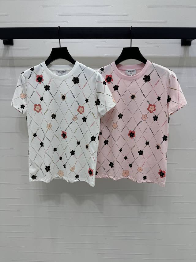 New original high-end quality Chane* 2025 Spring and Summer latest series! Diam