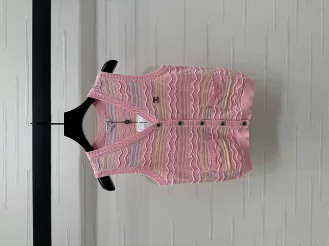 New original high-end quality Chane* 2025 Spring and Summer latest series! Stri