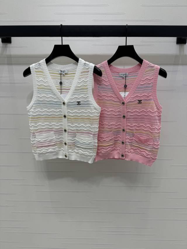 New original high-end quality Chane* 2025 Spring and Summer latest series! Strip