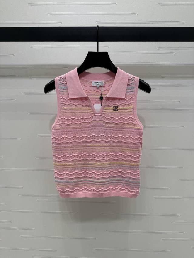 New original high-end quality Chane* 2025 Spring and Summer latest series! Stri