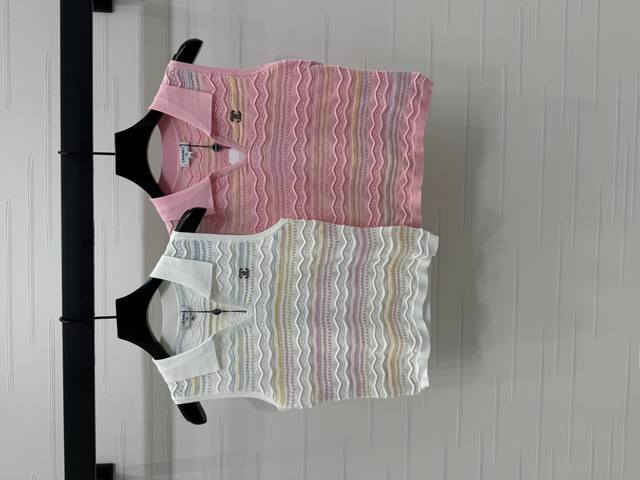 New original high-end quality Chane* 2025 Spring and Summer latest series! Stri
