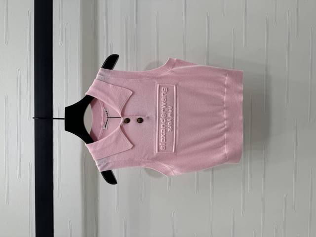 New original high-end quality Alexander Wan* 2025 Spring and Summer latest seri
