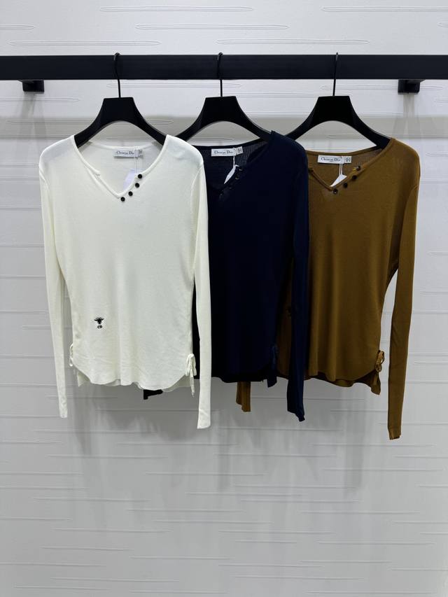 New original high-end quality Dio*2025 early autumn latest series! Sweetheart co