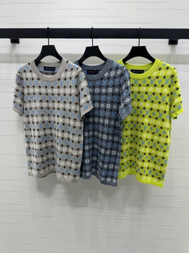 New original high-end quality Louis Vui*Ton 2025 spring and summer latest series