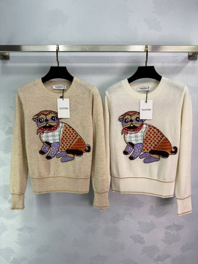 Valentin*2025 Early Fall latest collection! Official website synchronized animal