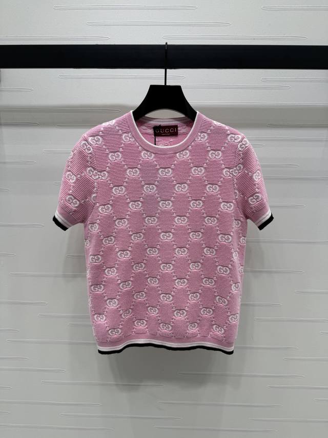 New original high-end quality Gucc* 2025 Spring and Summer latest series! Gg ja