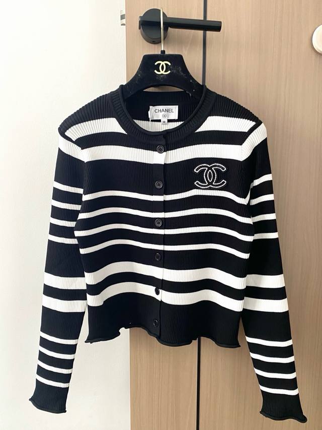 New original high-end quality Chane* 2025 early autumn latest series! Two-color