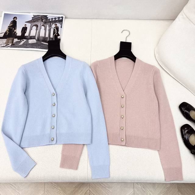 Exclusive first release Cd 25Ss The latest model in early autumn, pearl button