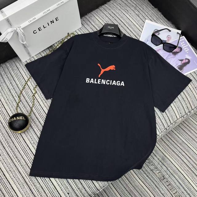 Strongly recommend the 25th spring and summer series Bal* joint series letter pr