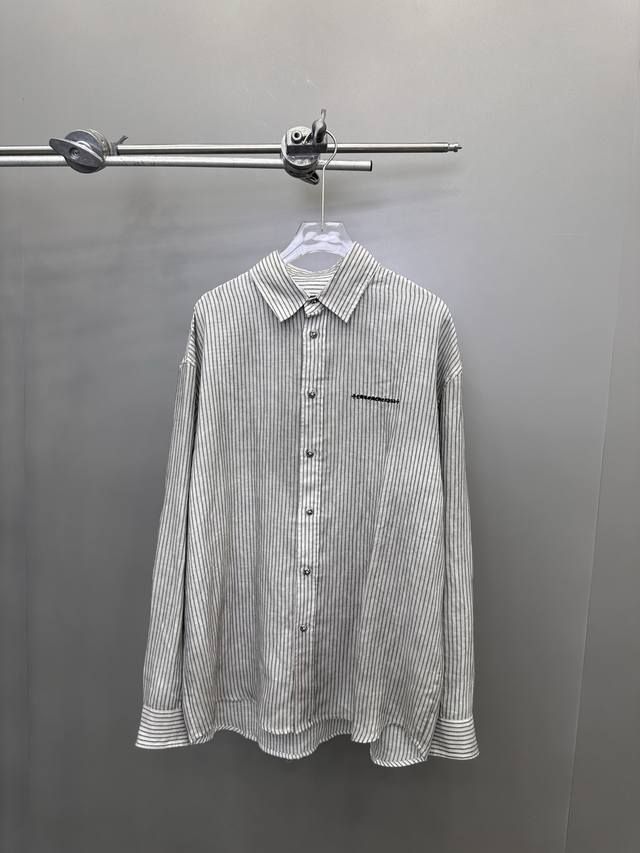 Chloe Hearts | New shirt, ready-made washed, polished, sprayed, overlaid, with
