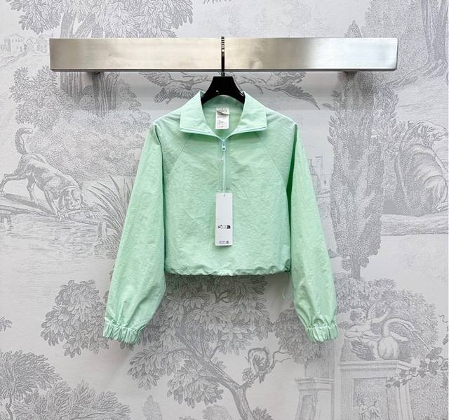 Alo*2025 New arrivals Casual sun protection tops Customized Yb imported nylon ma