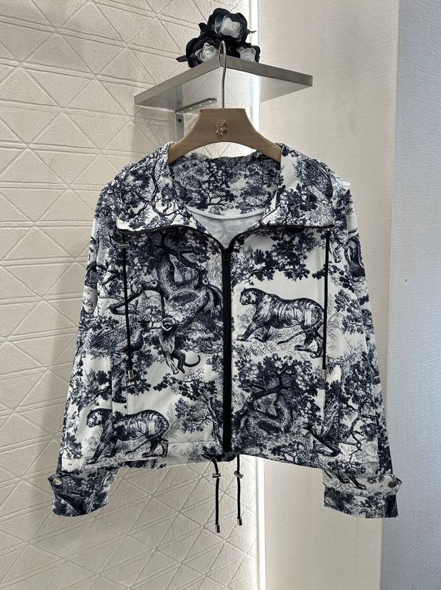 Dio*2025 New arrivals Hooded sun protection jacket and shorts set Customized Yb