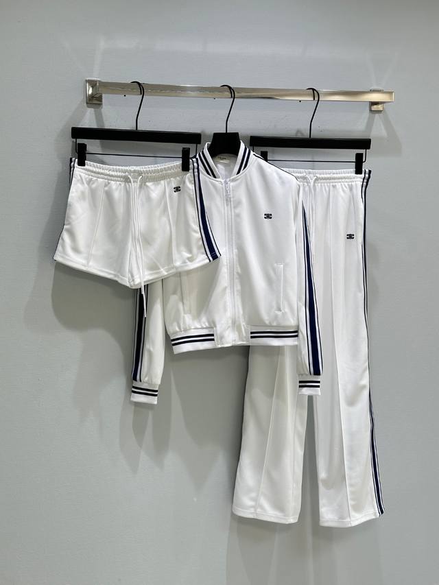 25Ss New summer style! The elastic waistband design is more inclusive and a spor
