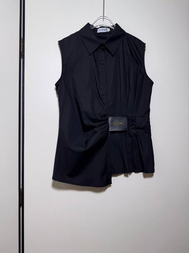 Loewe Loewe's popular series classic leather brand decoration simple atmosphere