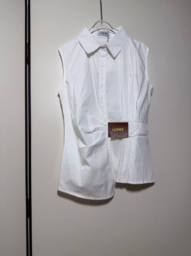Loewe Loewe's popular series classic leather brand decoration simple atmosphere