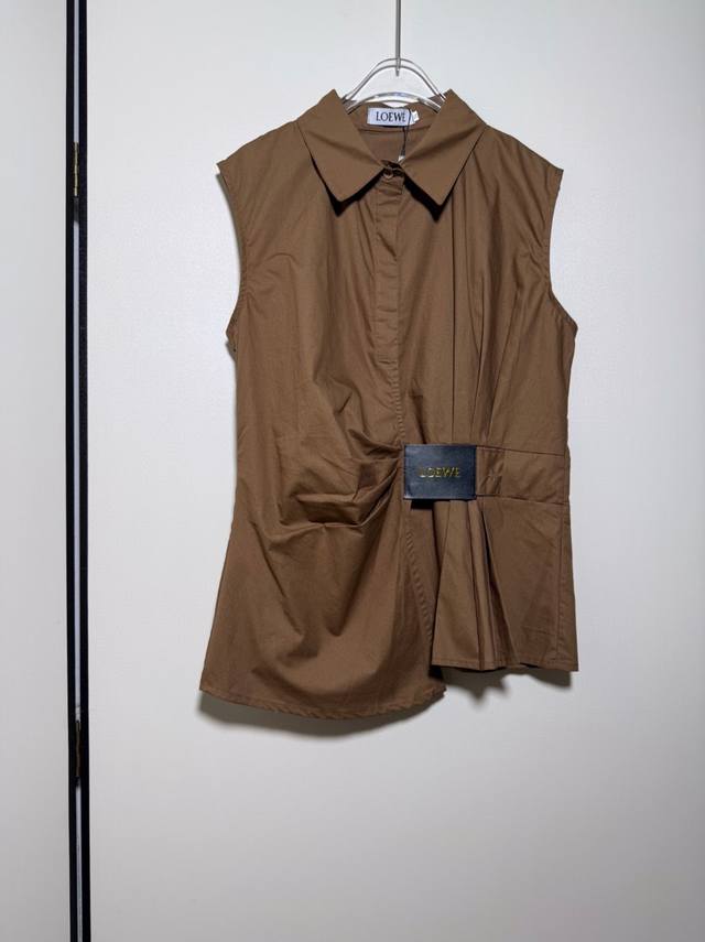 Loewe Loewe's popular series classic leather brand decoration simple atmosphere