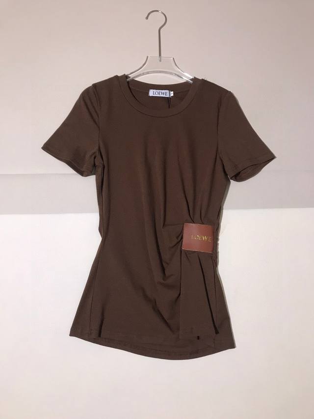Loewe Loewe's popular series classic leather brand decoration simple atmosphere