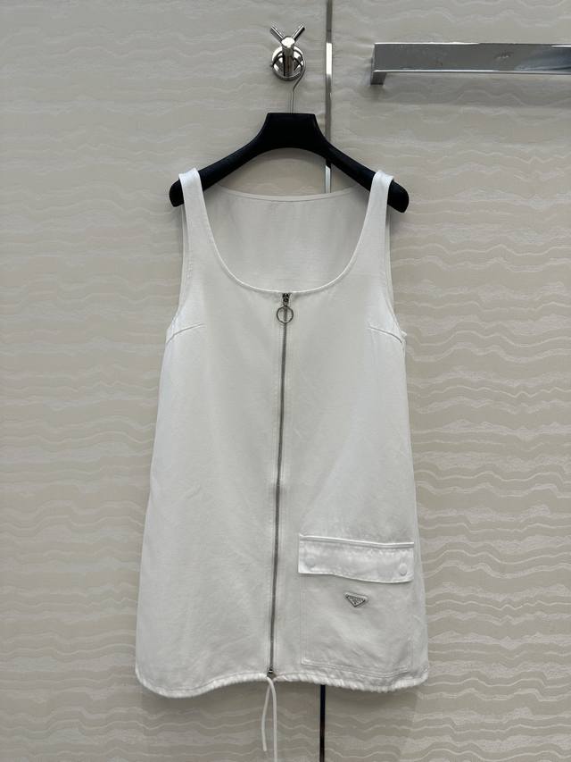 Exclusive first-run original quality! PR long-termism, fashionable denim vest d