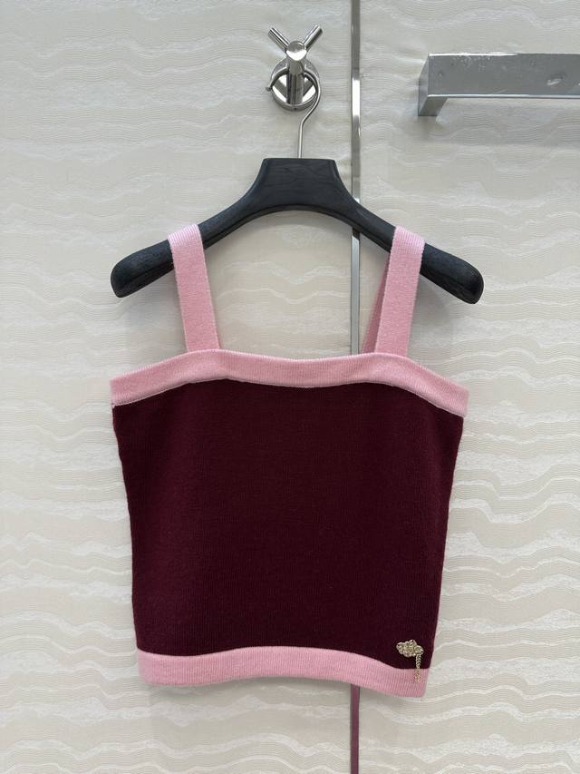 Exclusive first-run original quality, Coco25A new product! Cashmere contrast co