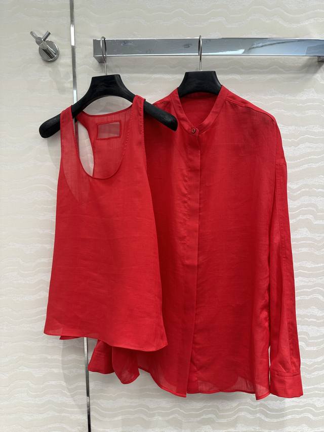 Exclusive first release of high-end original quality, long-term Row style outfi