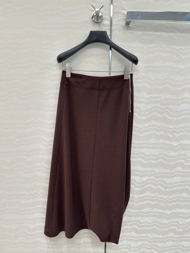 Exclusive first-run original quality, Lm loose-fitting deconstructionist twiste