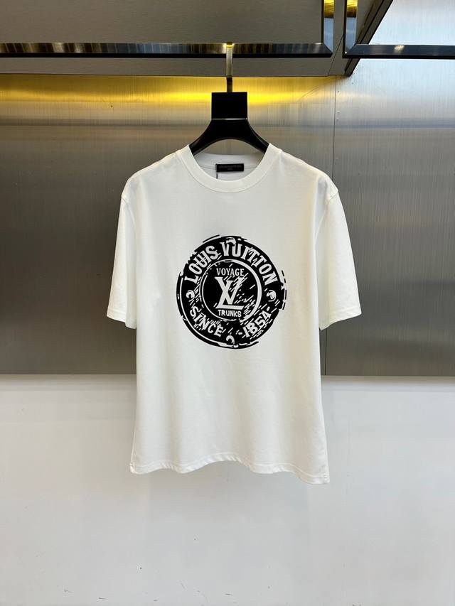 Top version difference currency 2025 Lv Louis Vuitton summer new style heavy lau